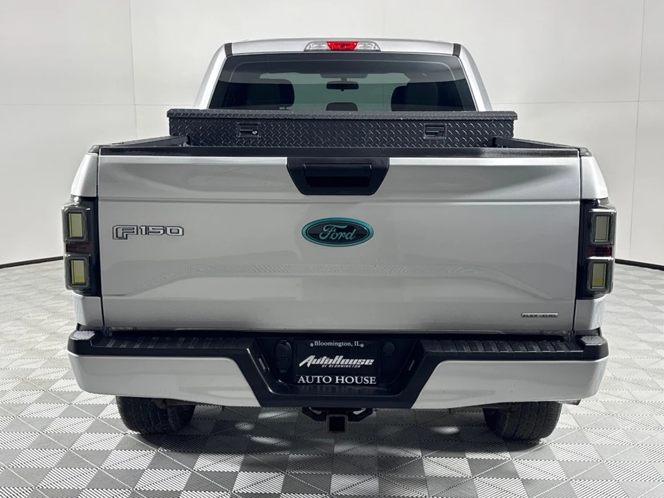 2016 Ford F-150 13th Gen - Image 6 of 12