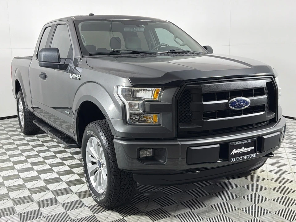 2016 Ford F-150 13th Gen - Image 3 of 21