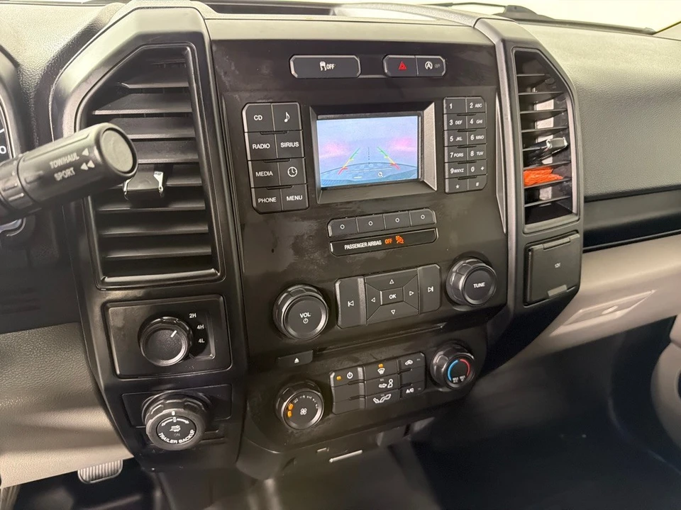 2016 Ford F-150 13th Gen - Image 17 of 21