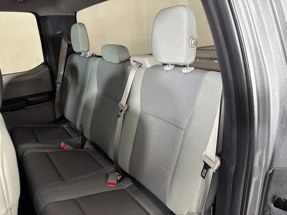 2016 Ford F-150 13th Gen - Image 19 of 21