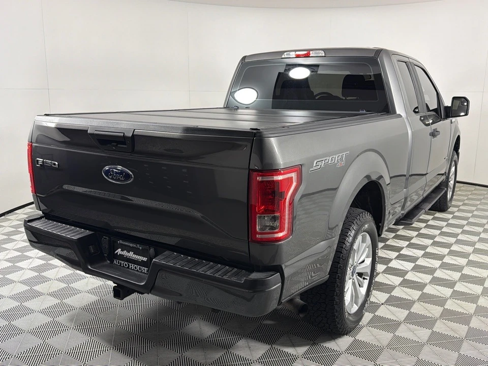 2016 Ford F-150 13th Gen - Image 5 of 21