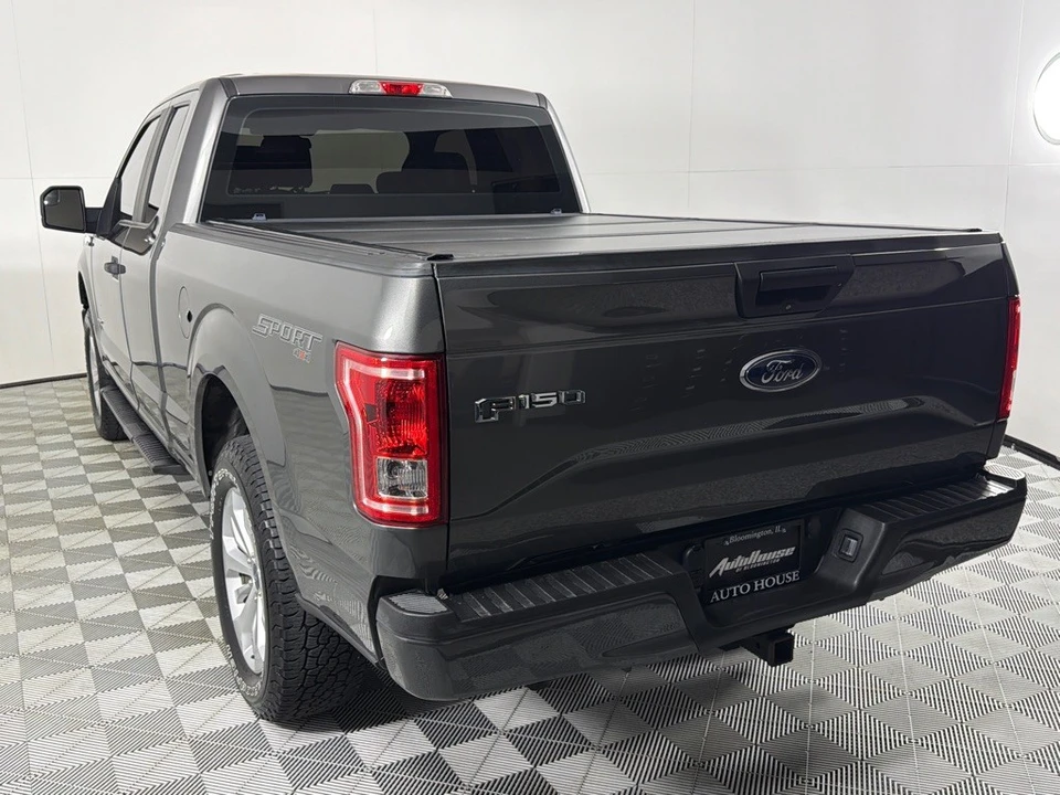 2016 Ford F-150 13th Gen - Image 7 of 21