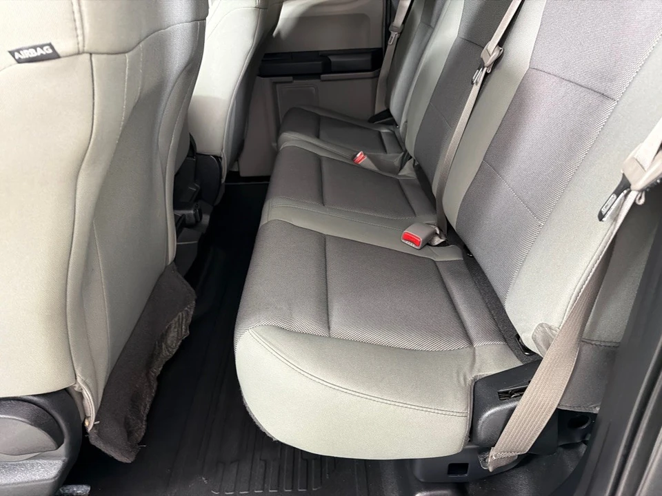 2016 Ford F-150 13th Gen - Image 18 of 21