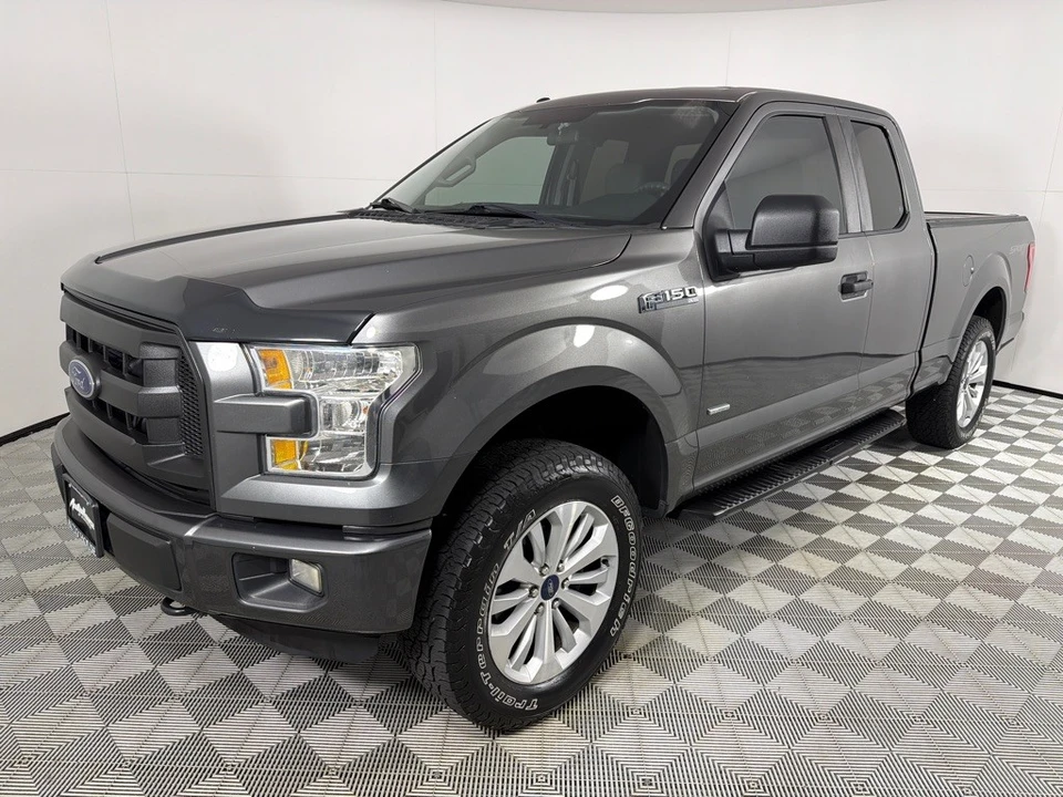 2016 Ford F-150 13th Gen - Image 9 of 21
