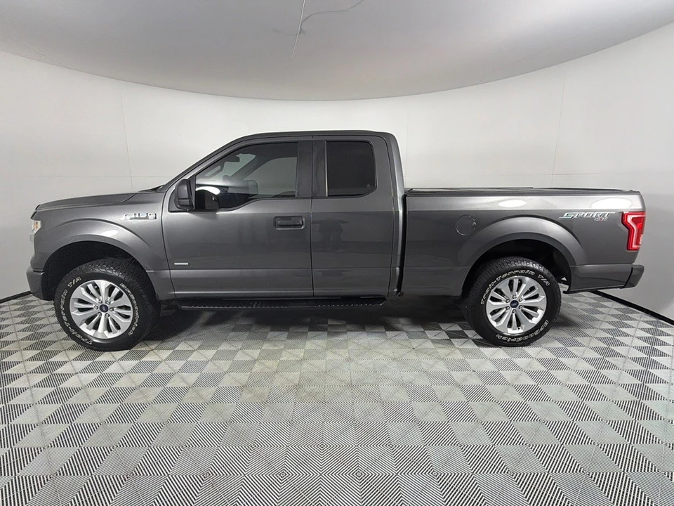 2016 Ford F-150 13th Gen - Image 8 of 21