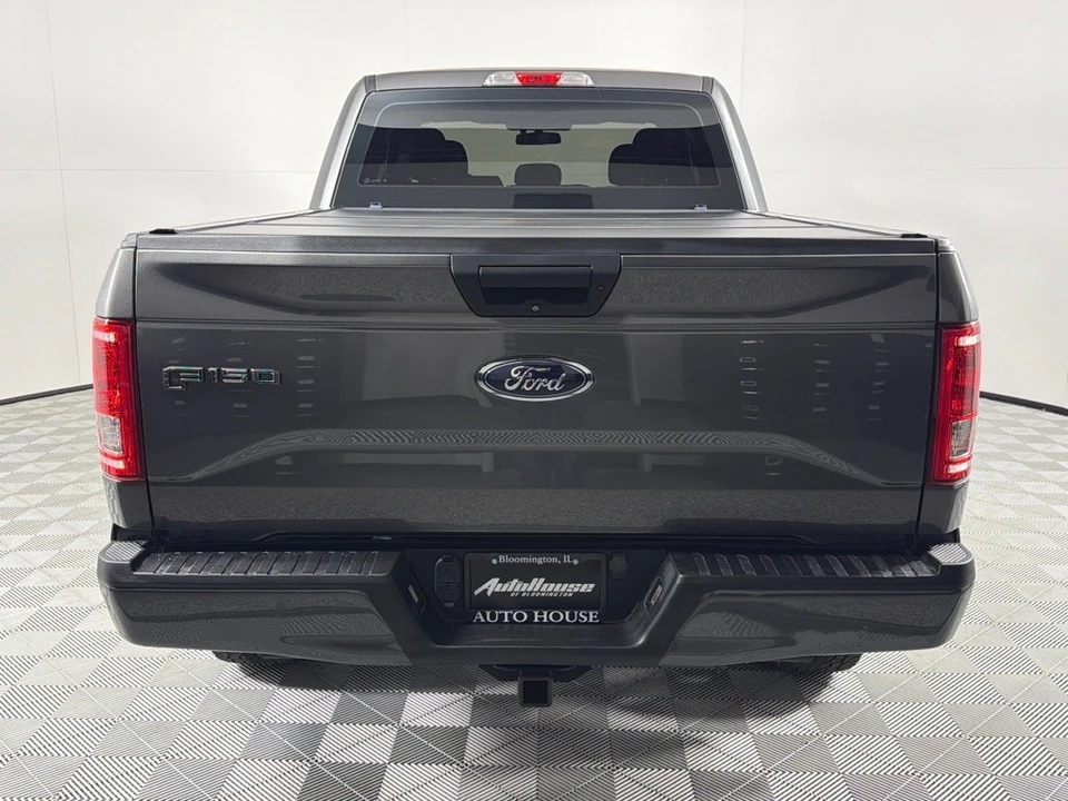 2016 Ford F-150 13th Gen - Image 6 of 21