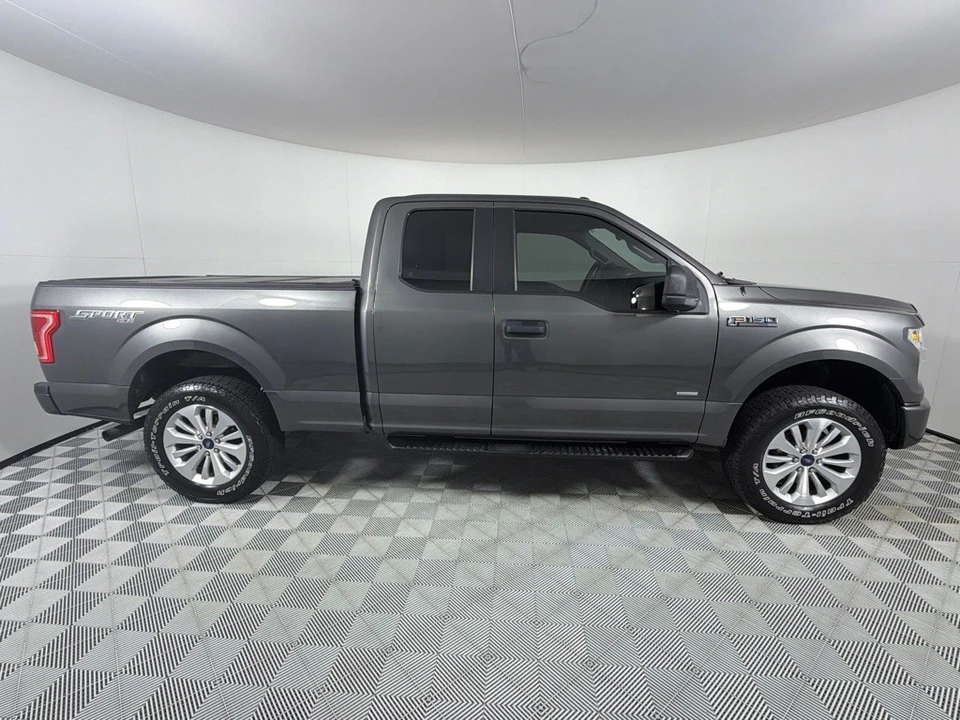 2016 Ford F-150 13th Gen - Image 4 of 21