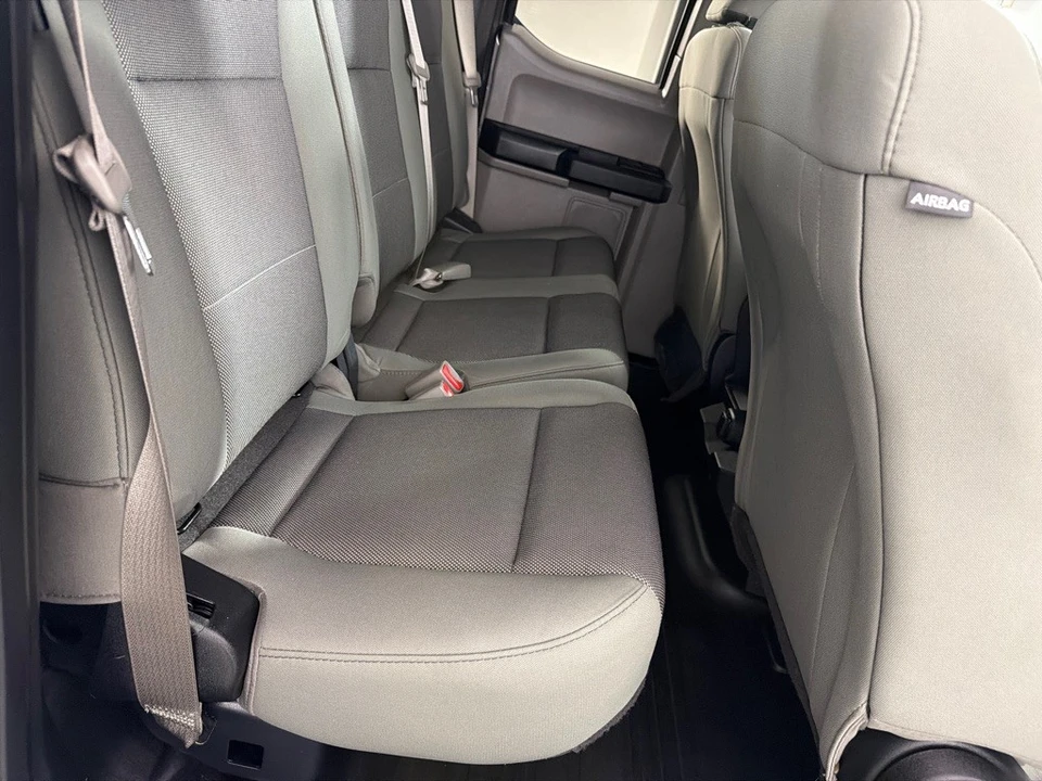 2016 Ford F-150 13th Gen - Image 20 of 21