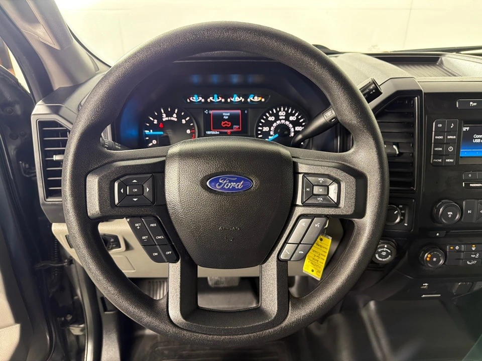 2016 Ford F-150 13th Gen - Image 15 of 21
