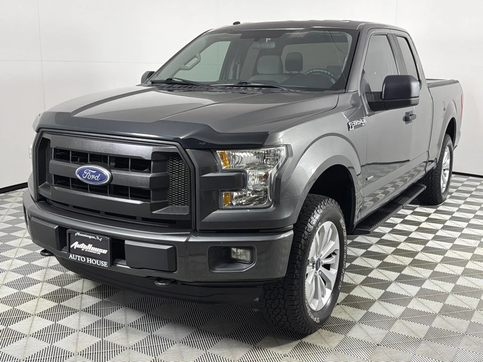 2016 Ford F-150 13th Gen - Image 10 of 21