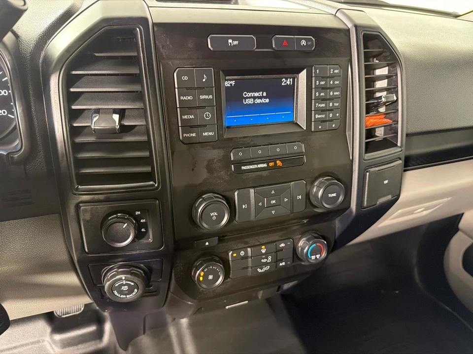 2016 Ford F-150 13th Gen - Image 16 of 21