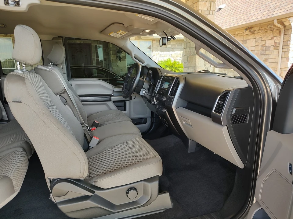 2016 Ford F-150 13th Gen - Image 11 of 16