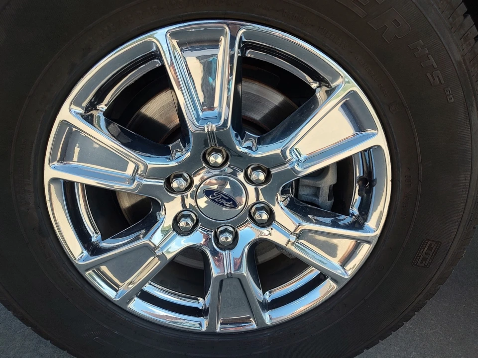 2016 Ford F-150 13th Gen - Image 7 of 16