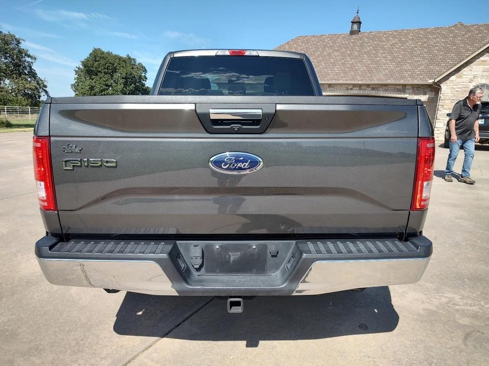 2016 Ford F-150 13th Gen - Image 5 of 16