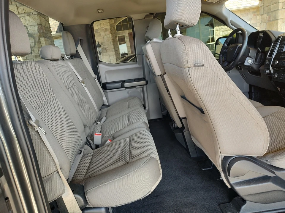 2016 Ford F-150 13th Gen - Image 13 of 16