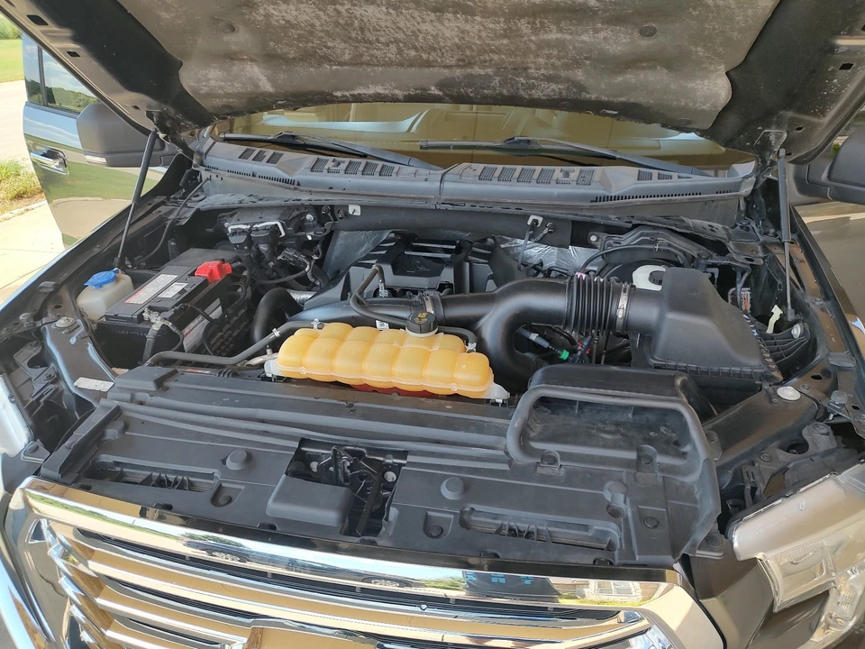 2016 Ford F-150 13th Gen - Image 15 of 16