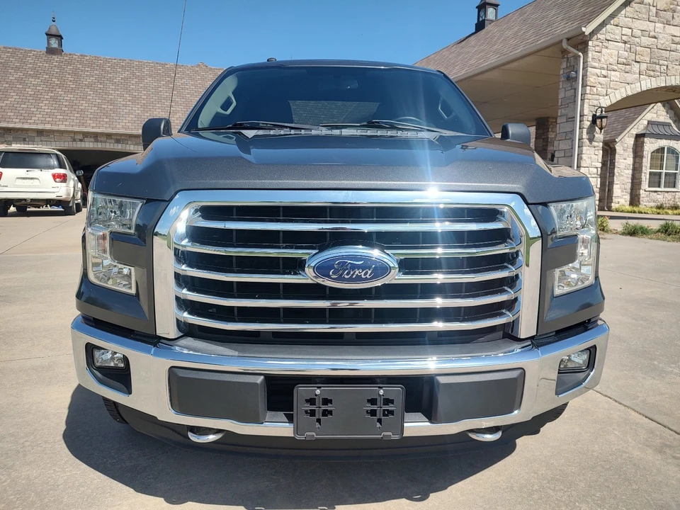 2016 Ford F-150 13th Gen - Image 2 of 16
