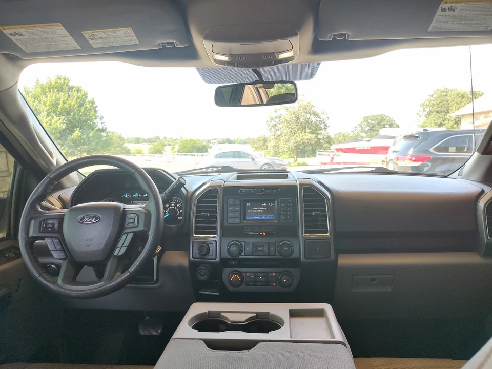 2016 Ford F-150 13th Gen - Image 10 of 16