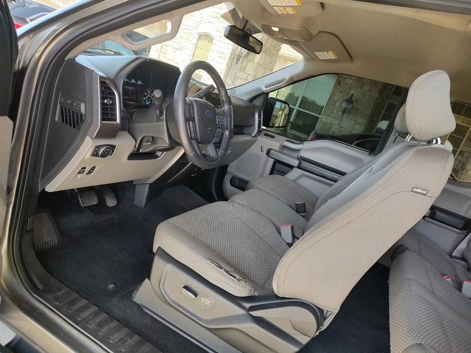 2016 Ford F-150 13th Gen - Image 9 of 16