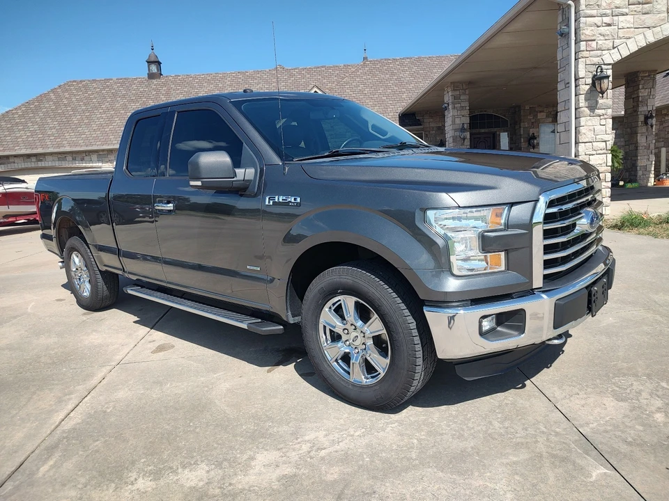 2016 Ford F-150 13th Gen - Image 3 of 16