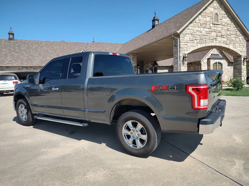 2016 Ford F-150 13th Gen - Image 4 of 16
