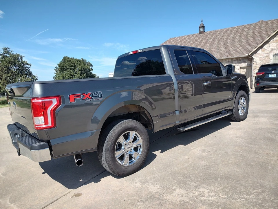 2016 Ford F-150 13th Gen - Image 6 of 16