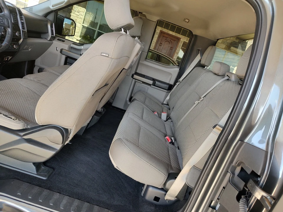 2016 Ford F-150 13th Gen - Image 12 of 16
