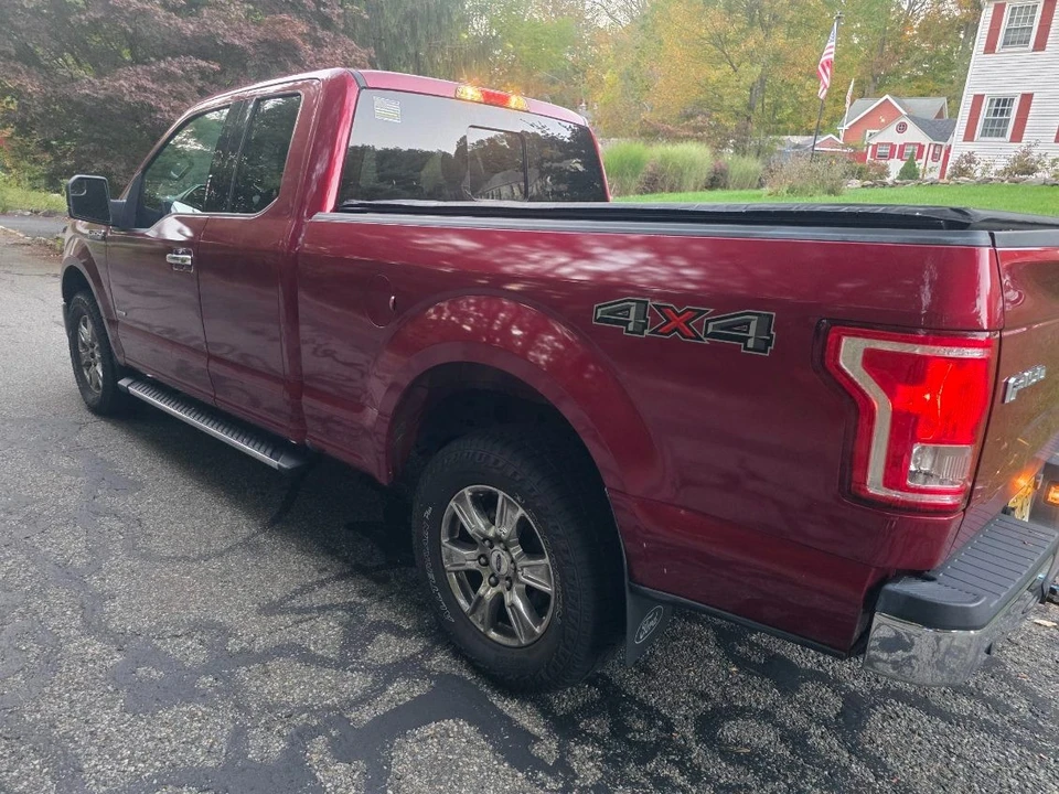 2016 Ford F-150 13th Gen - Image 12 of 16