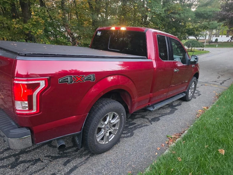 2016 Ford F-150 13th Gen - Image 11 of 16