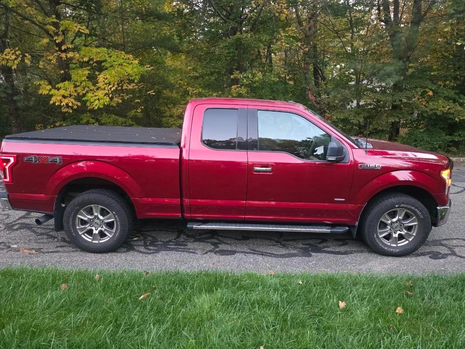 2016 Ford F-150 13th Gen - Image 3 of 16