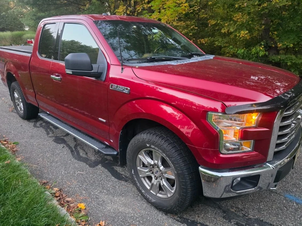2016 Ford F-150 13th Gen - Image 2 of 16