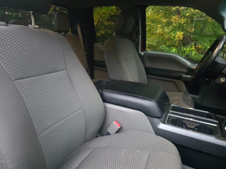 2016 Ford F-150 13th Gen - Image 5 of 16