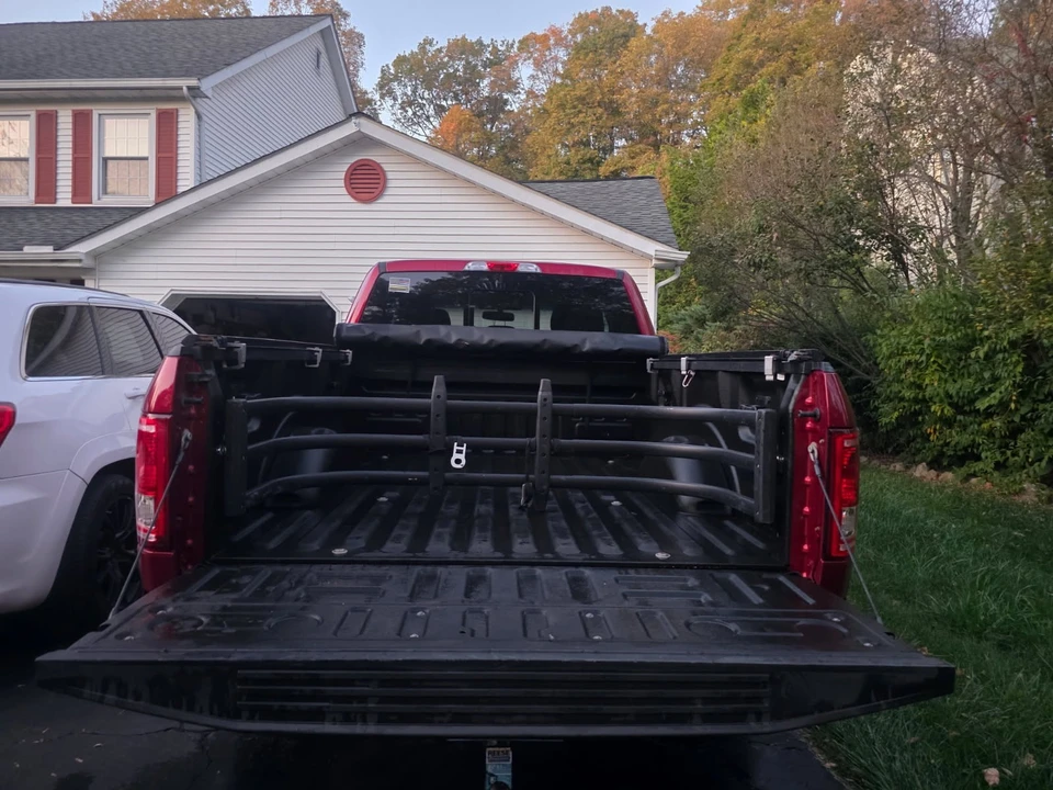 2016 Ford F-150 13th Gen - Image 16 of 16