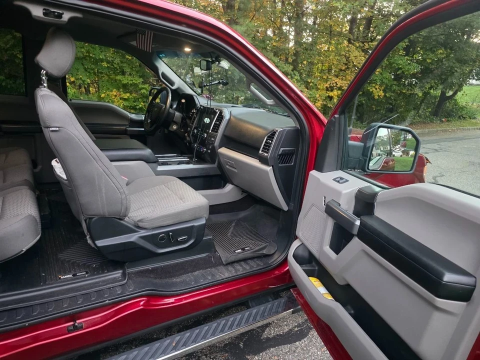 2016 Ford F-150 13th Gen - Image 7 of 16
