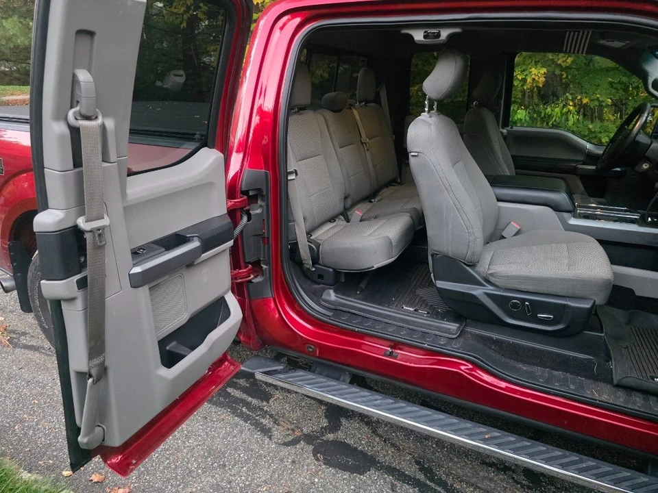 2016 Ford F-150 13th Gen - Image 9 of 16