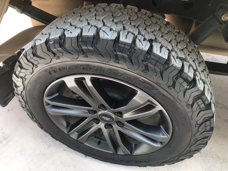 2016 Ford F-150 13th Gen - Image 9 of 21