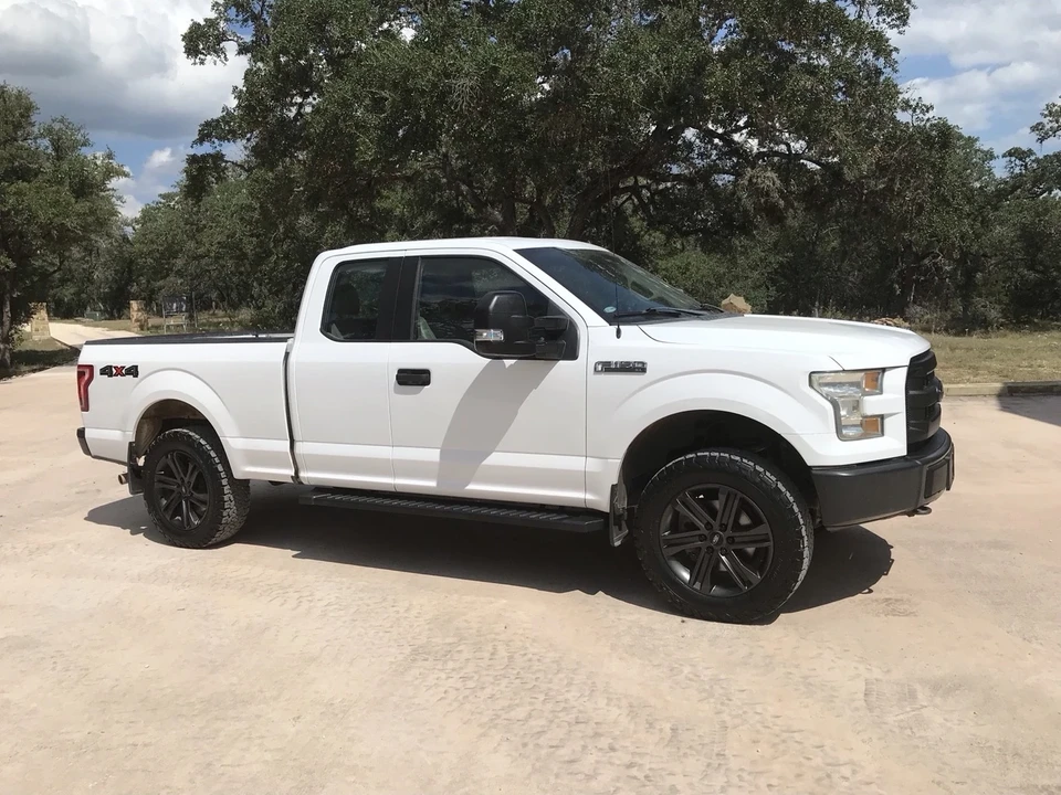 2016 Ford F-150 13th Gen - Image 2 of 21