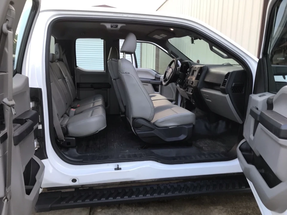 2016 Ford F-150 13th Gen - Image 19 of 21