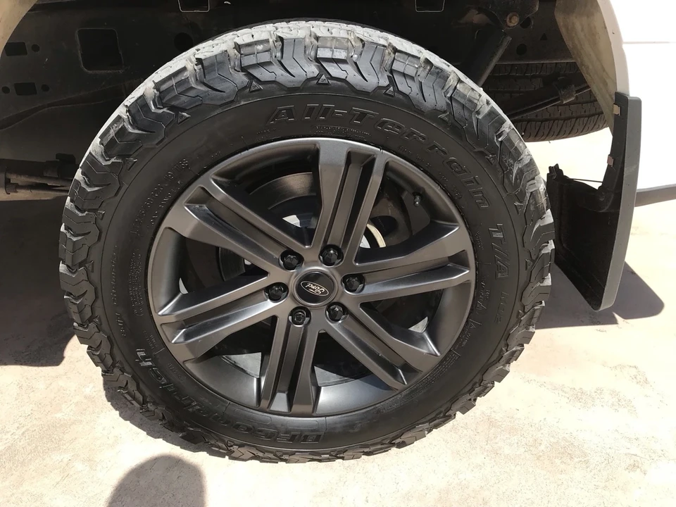 2016 Ford F-150 13th Gen - Image 11 of 21