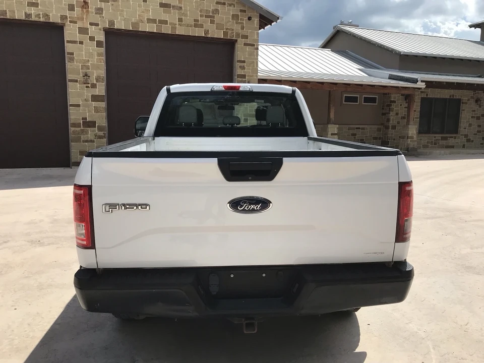 2016 Ford F-150 13th Gen - Image 5 of 21