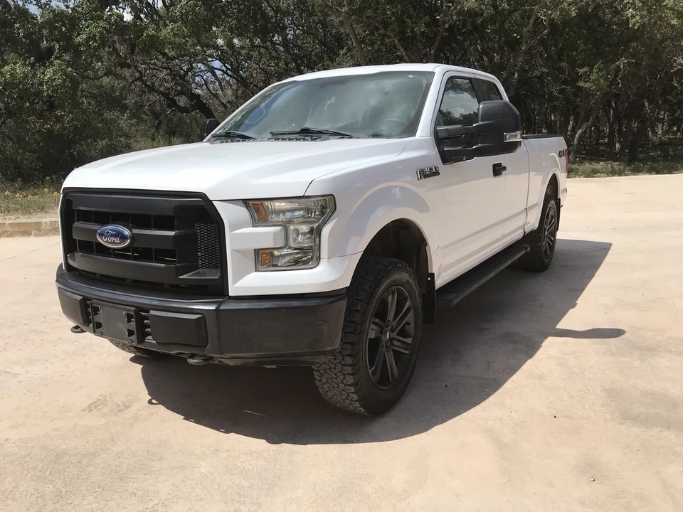 2016 Ford F-150 13th Gen - Image 4 of 21