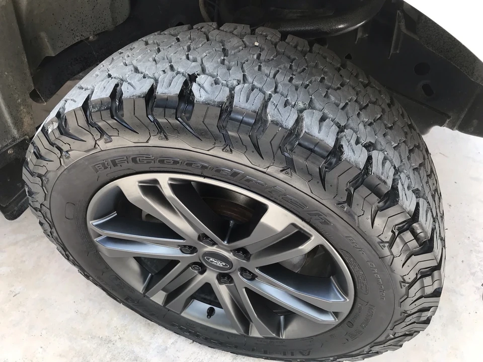 2016 Ford F-150 13th Gen - Image 10 of 21