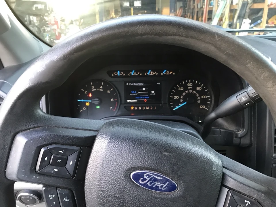 2016 Ford F-150 13th Gen - Image 20 of 21