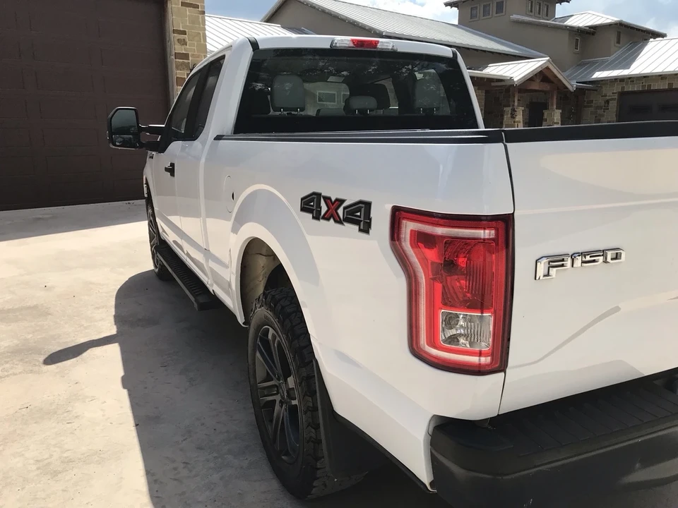 2016 Ford F-150 13th Gen - Image 8 of 21