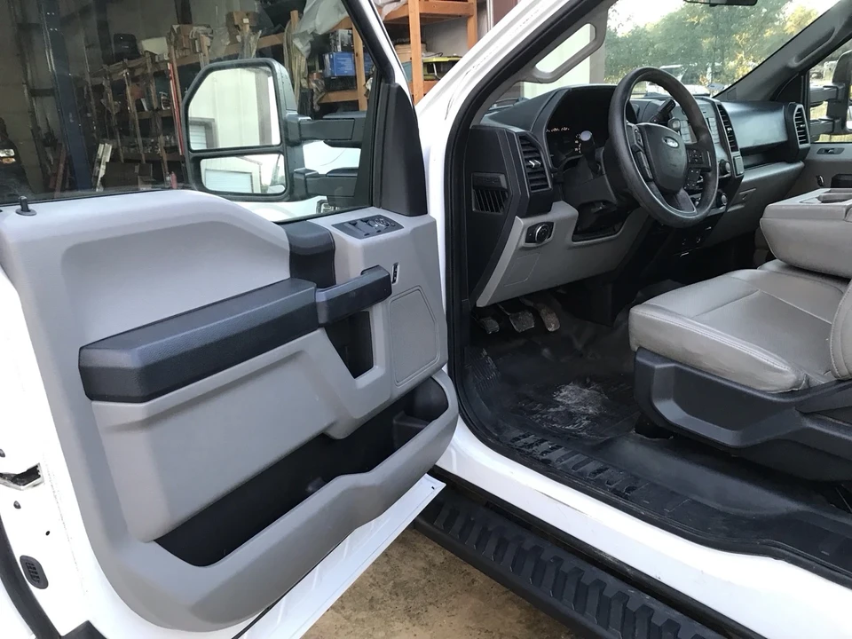 2016 Ford F-150 13th Gen - Image 15 of 21