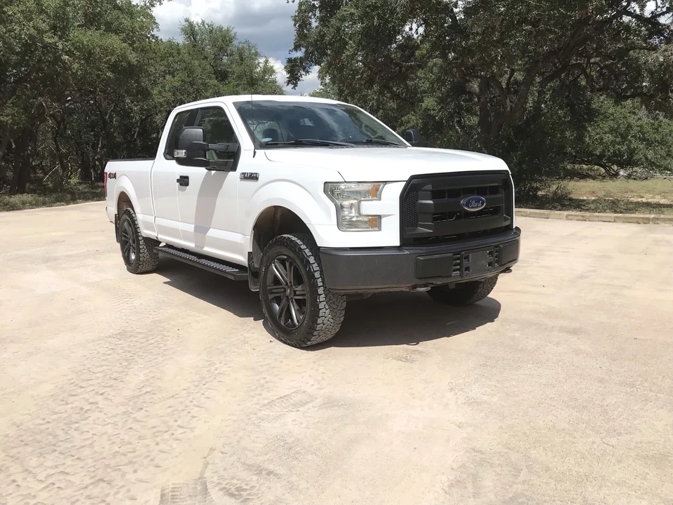 2016 Ford F-150 13th Gen - Image 3 of 21