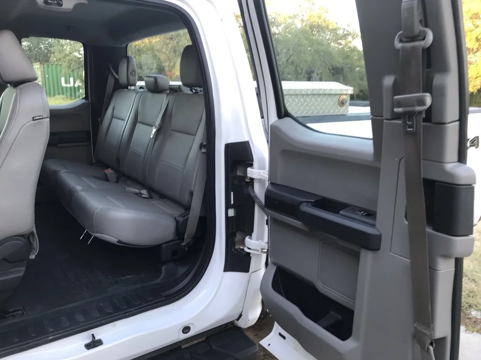 2016 Ford F-150 13th Gen - Image 16 of 21
