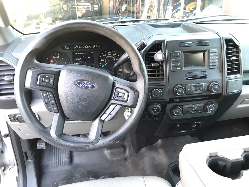 2016 Ford F-150 13th Gen - Image 21 of 21