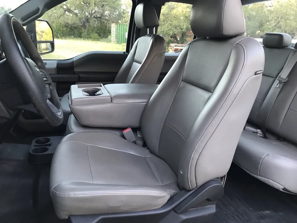2016 Ford F-150 13th Gen - Image 17 of 21