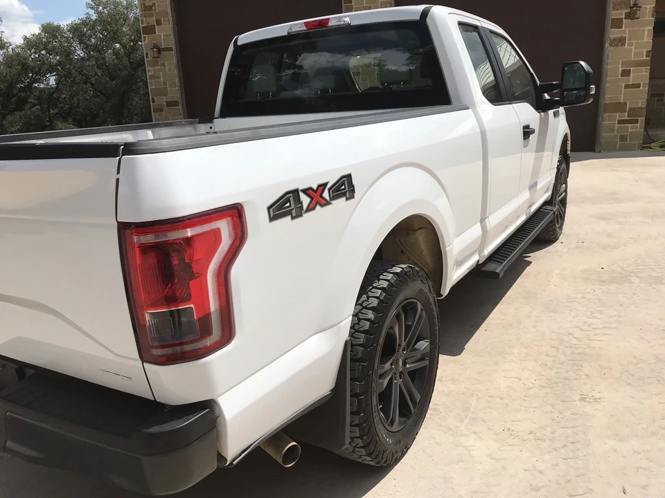 2016 Ford F-150 13th Gen - Image 7 of 21